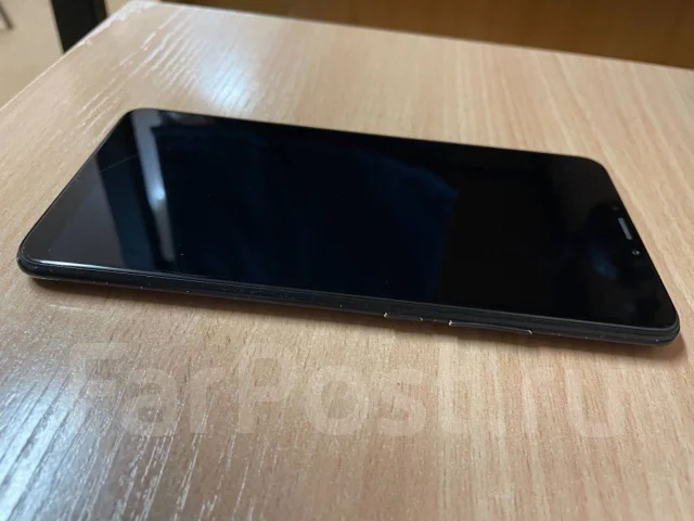 Xiaomi Mi Max 3. �/�, ������, 4G LTE ����