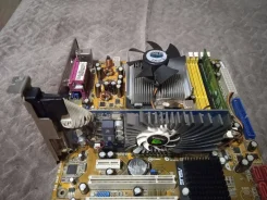 Socket AM2+ ����