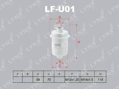   LYNXauto LFU01 LFU01 