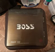 Boss Audio ����
