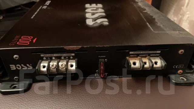 Boss Audio ����