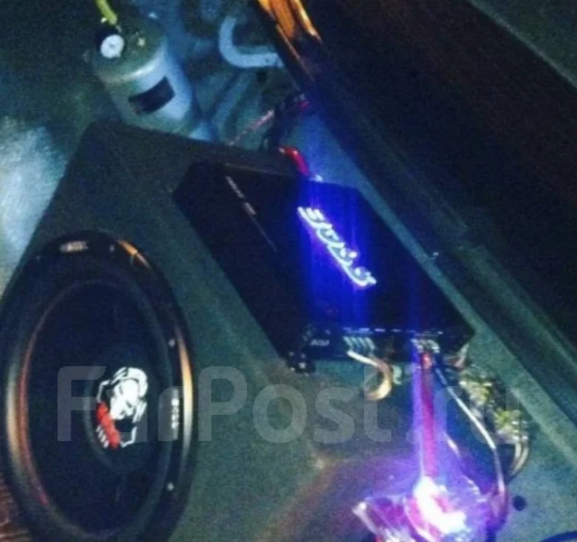 Boss Audio ����