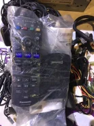 ���������� Panasonic Strada CN-HDS965TD Subaru ����