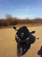 Kawasaki Ninja ZX-14R. 1 400����. ��., ��������, ���, � �������� ����