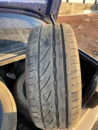 Bridgestone Potenza RE002 Adrenalin. ������, 2016 ���, �/�, ����� 10 % ����