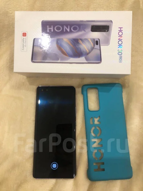 Honor 30 Pro+. �����, �����������, 5G ����