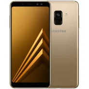 Samsung Galaxy A8. �/�, �������, 4G LTE, Dual-SIM, ����������, NFC ����