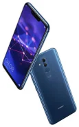 Huawei Mate 20 lite. �/�, �����, 4G LTE, Dual-SIM, NFC ����