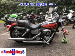 Harley-Davidson Dyna Low Rider FXDL. 1 580����. ��., ��������, ���������, ��� �������. ��� ����� �� ������������ ����