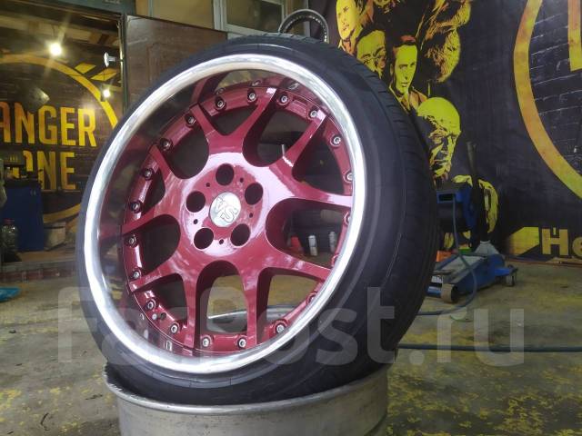 Без выходных~Правка и сварка литых дисков~с 9-00 до 21-00~Большой опыт ...