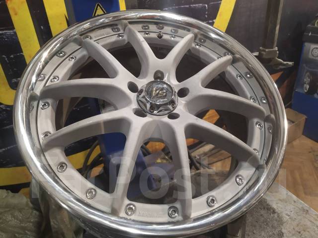 Без выходных~Правка и сварка литых дисков~с 9-00 до 21-00~Большой опыт ...