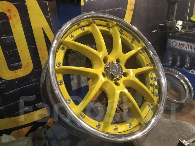 Без выходных~Правка и сварка литых дисков~с 9-00 до 21-00~Большой опыт ...