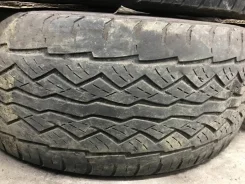 Falken Ziex S/TZ04. ������, 2011 ���, �/�, ����� 60 % ����