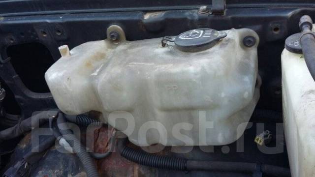 Как снять бачок омывателя прадо 120 Бачок омывателя Toyota Land Cruiser Prado KZJ78KZJ71LJ78LJ71 1KZTE2LTE купить во