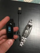 Xiaomi Mi Band. IP67 ����