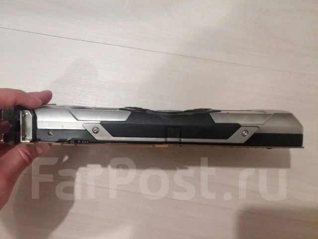GeForce GTX 690 ����