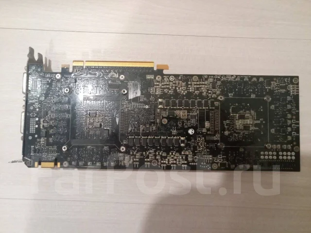 GeForce GTX 690 ����