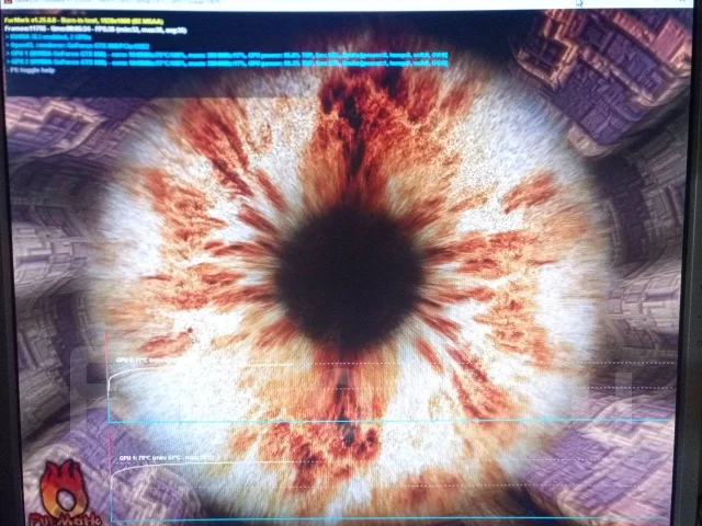 GeForce GTX 690 ����