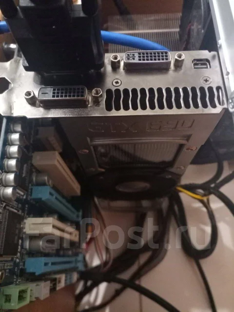 GeForce GTX 690 ����