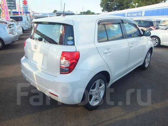 Toyota ist. �������, ��������, 1.5, ������, �/�. ��� ����� �� ������������ ����