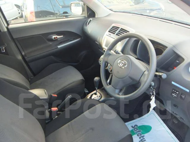 Toyota ist. �������, ��������, 1.5, ������, �/�. ��� ����� �� ������������ ����