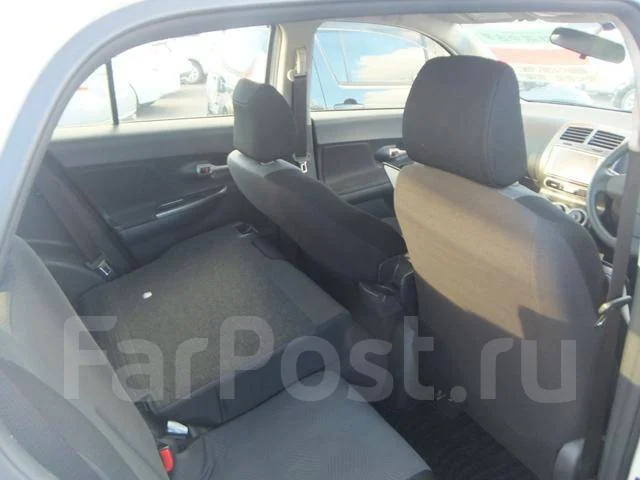 Toyota ist. �������, ��������, 1.5, ������, �/�. ��� ����� �� ������������ ����