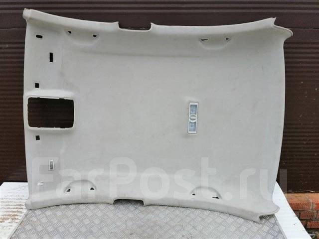 Как снять потолок джетта 6 Обшивка потолка Volkswagen Jetta 6 2012 5C6867501AC5T5 162 CLR купить в Ижевске 