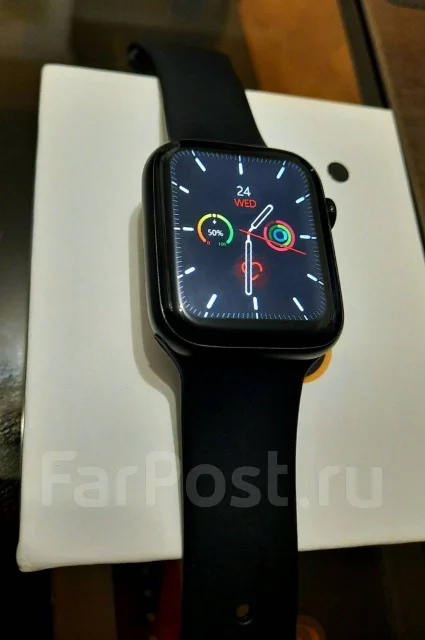 Apple Watch Series 6 ����