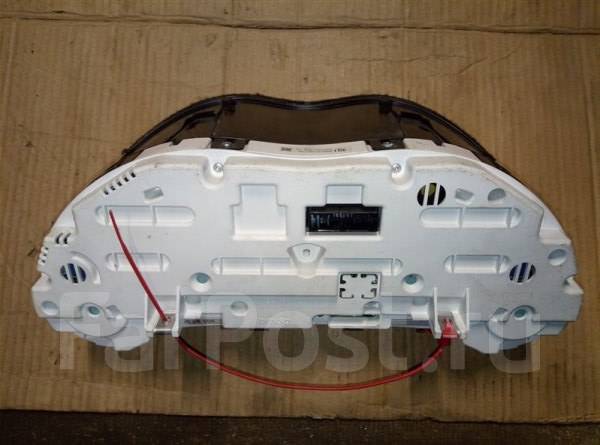 Как снять щиток приборов хонда аккорд 8 Щиток приборов Honda Accord 8 78100TL3G114M1 купить в Нижнем Новгороде по цене: 