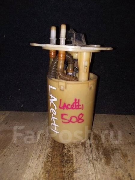 бензонасос лачетти 1 6 артикул