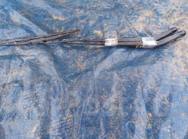 Какие дворники лучше для ниссан тиида - 96 фото