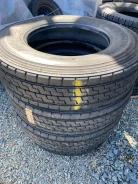 Yokohama TY787. �����������, 2009 ���, �/�, ����� 20 % ����