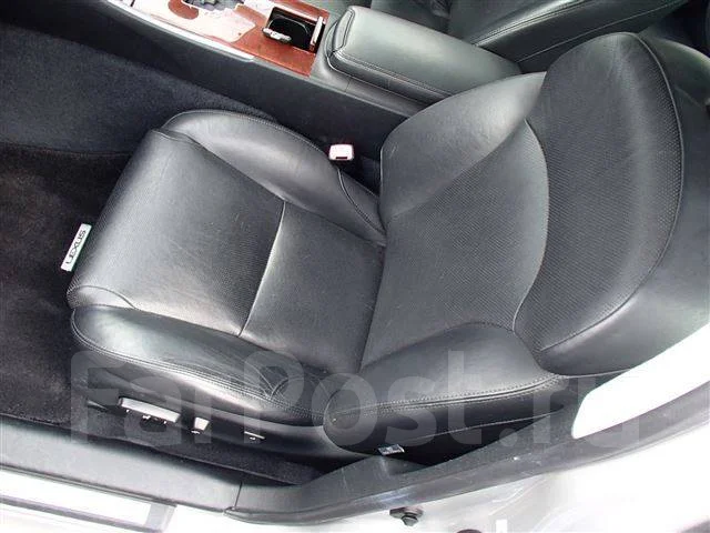 Lexus IS350. GSE21, 2GRFSE ����