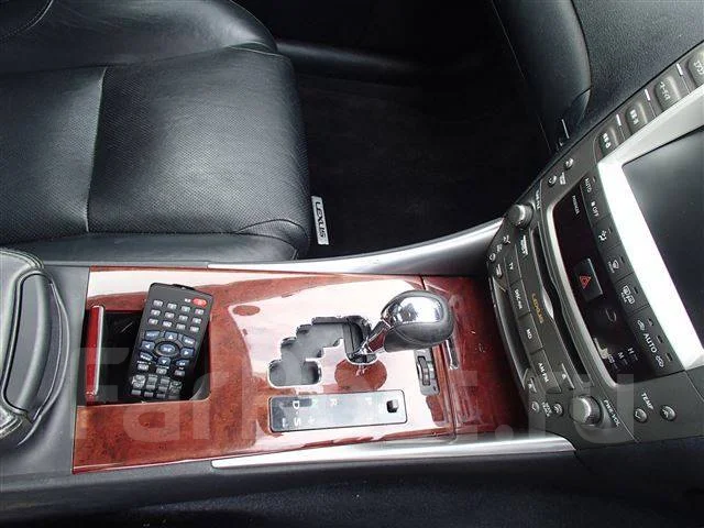 Lexus IS350. GSE21, 2GRFSE ����