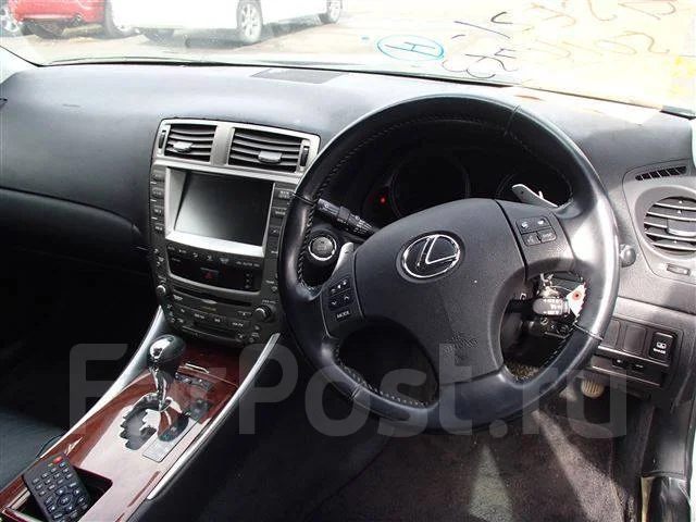 Lexus IS350. GSE21, 2GRFSE ����