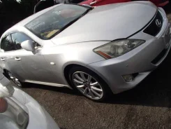 Lexus IS350. GSE21, 2GRFSE ����