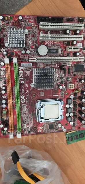 LGA775 ����