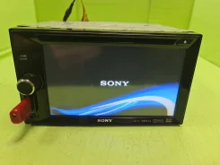 Sony XAV-65 ����
