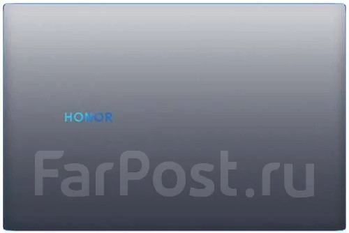 Honor MagicBook 14. 14", 3,7����, ��� 8 ��, ���� 250���, WiFi: 1, Bluetooth: 1, ����������� �� 11��. ����