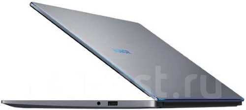 Honor MagicBook 14. 14", 3,7����, ��� 8 ��, ���� 250���, WiFi: 1, Bluetooth: 1, ����������� �� 11��. ����