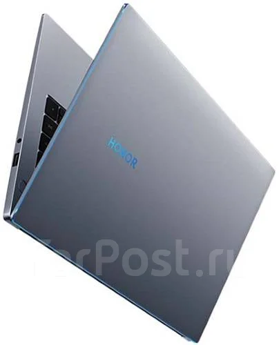 Honor MagicBook 14. 14", 3,7����, ��� 8 ��, ���� 250���, WiFi: 1, Bluetooth: 1, ����������� �� 11��. ����