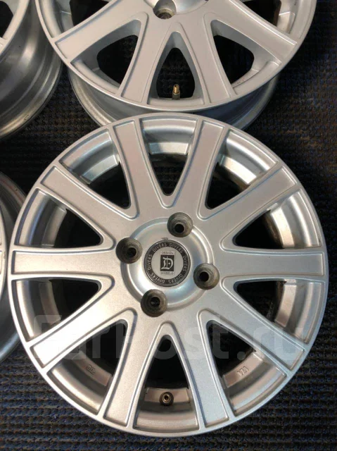 ����� ����� �� ������ Design R14 4/100. 5.5x14", 4x100, ET45, �� 73,1���. ����