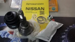 ���� �� ������ �� nissan x-trail nt31 dualis knj10 39211-ja00a 39211-JA00A, 39100-JD24B, 39100-JD52B ����