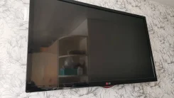 LG 32LN541U. LED ����