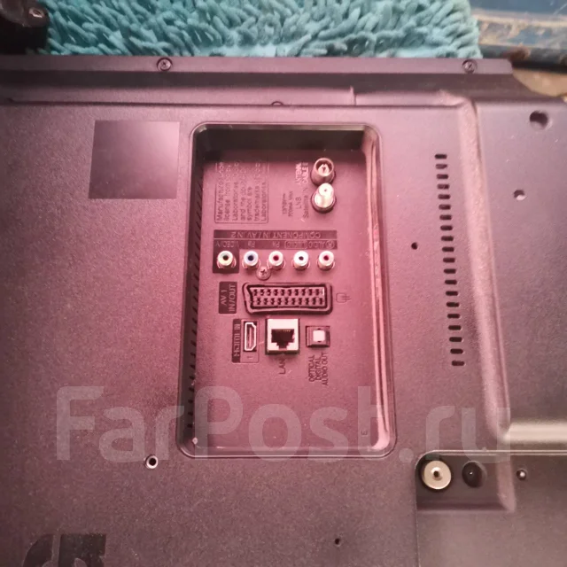 LG 32LN541U. LED ����