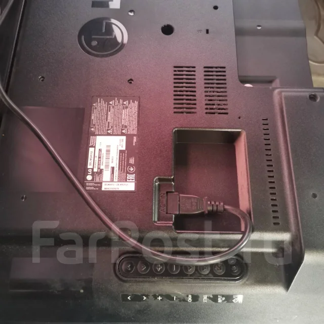 LG 32LN541U. LED ����
