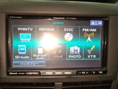 Panasonic CN-HW890D ����