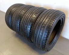 Yokohama Avs dB decibel V550. ������, 2009 ���, ����� ����
