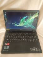 Acer. 15.6", 2,1����, ��� 8 ��, ���� 512���, WiFi: 1, Bluetooth: 1, ����������� �� 7��. ����