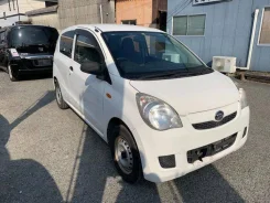 Daihatsu Mira. �������, ��������, 0.7, ������, 32 000����. ��, �/�. ��� ����� �� ������������ ����